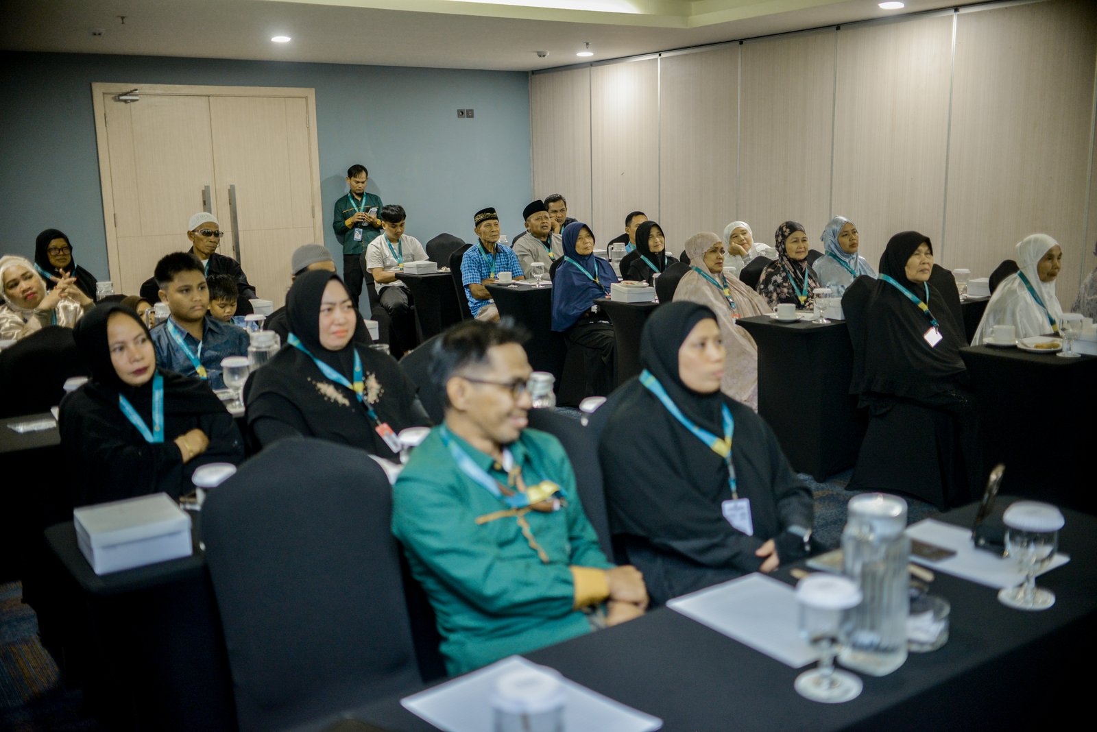 Manasik Umroh Sebelum Keberangkatan