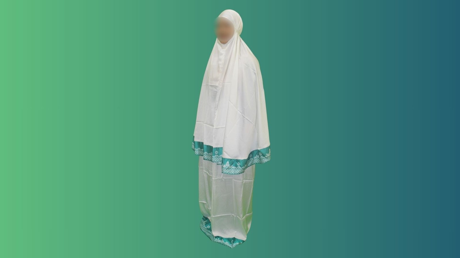 Perlengkapan Mukena