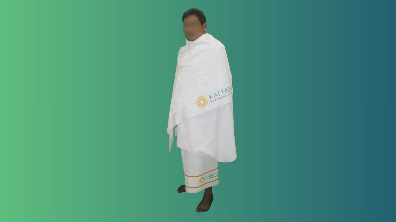 Perlengkapan Ihram